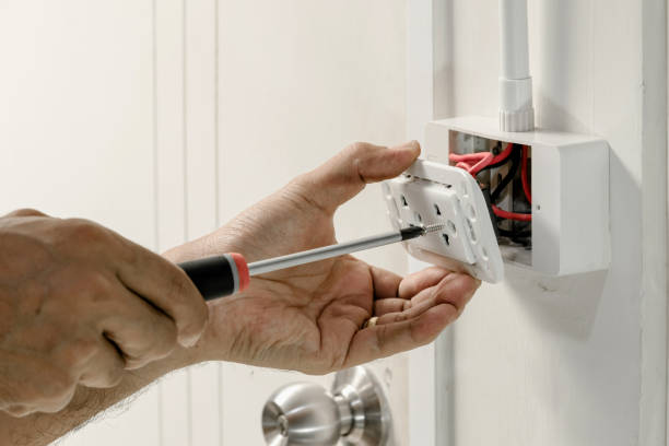 Best Emergency Electrical Repair Services  in Rice, TX